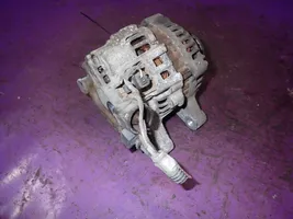 Citroen C3 Generator/alternator 9644904680