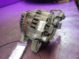 Citroen C3 Generator/alternator 9644904680