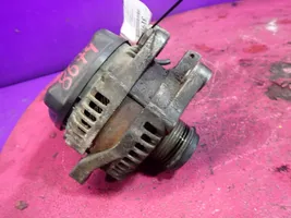 Toyota Yaris Verso Generatore/alternatore 27060-0Y060