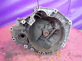 Fiat Albea Manual 5 speed gearbox 