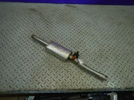 Fiat 500 Cinquecento Muffler/silencer 