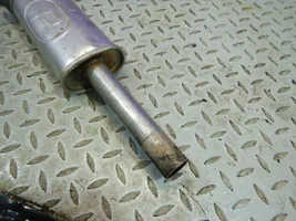 Fiat 500 Cinquecento Muffler/silencer 