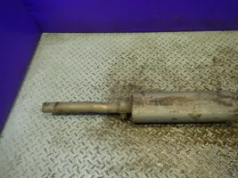 Opel Vectra C Muffler/silencer 