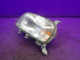 Nissan Micra Phare frontale 08-215-1155L-S