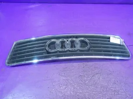 Audi A6 Allroad C5 Maskownica / Grill / Atrapa górna chłodnicy 4B0853651F