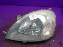 Toyota Yaris Verso Lampa przednia 52-002