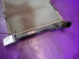 Chevrolet Lanos Dzesēšanas šķidruma radiators 96181931