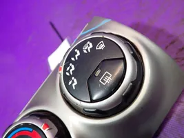 Honda CR-V Przełącznik / Włącznik nawiewu dmuchawy D026Z