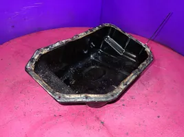 Honda CR-V Oil sump 