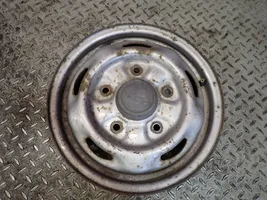 Ford Transit -  Tourneo Connect R15 steel rim 2150829