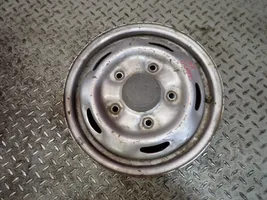 Ford Transit -  Tourneo Connect R15 steel rim 2150829