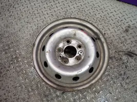 Fiat Ducato Cerchione in acciaio R15 DUCATO