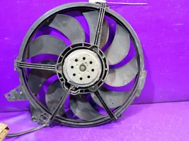 Audi A2 Fan set 8Z0959453