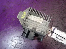 Audi A2 Fan control module 8Z0959501