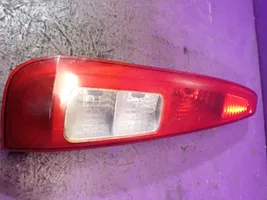 Ford Fusion Rear/tail lights 