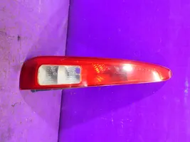 Ford Fusion Rear/tail lights 