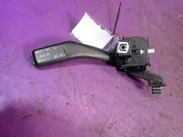 Seat Toledo III (5P) Interruptor/palanca de limpiador de luz de giro 1K0953513A