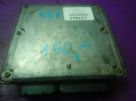 Ford Galaxy Komputer / Sterownik ECU silnika 0281010240