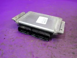 Fiat Ducato Unité de commande, module ECU de moteur 1338249080