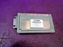 Honda Jazz Unité de commande, module ECU de moteur 37820-PWD-G05