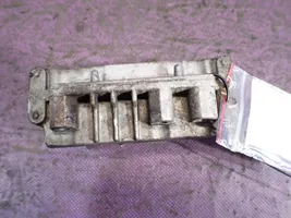 Fiat Punto (188) Motora vadības bloka ECU 55181132