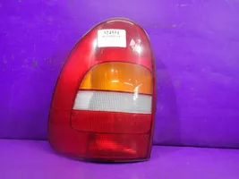 Chrysler Grand Voyager III Lampa tylna 393811