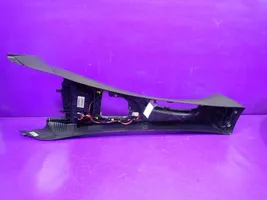 BMW 1 E81 E87 Console centrale 70687267129141