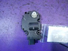 BMW 5 F10 F11 A/C air flow flap actuator/motor K9749006