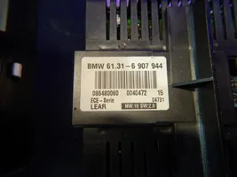BMW 3 E36 Przełącznik świateł 61316907944