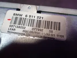 BMW 7 E38 Amplificatore 6911221