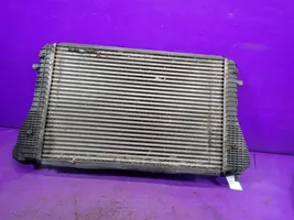 Seat Toledo III (5P) Chłodnica powietrza doładowującego / Intercooler 1K0145803A