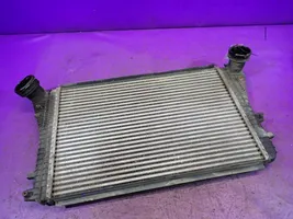 Seat Toledo III (5P) Chłodnica powietrza doładowującego / Intercooler 1K0145803A