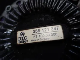 Volkswagen PASSAT B5 Tuuletinsarja 058121347