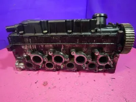 Citroen C5 Testata motore 9630377610