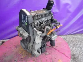 Volkswagen Golf IV Moottori APF