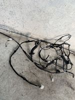 Mitsubishi ASX Tailgate/trunk wiring harness 