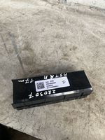 Opel Astra K Air conditioning/heating control unit 84295139