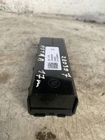 Opel Astra K Air conditioning/heating control unit 84295139