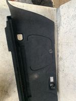 Opel Astra K Trunk/boot lower side trim panel 