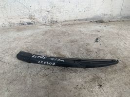 Opel Astra K Rear wiper blade 