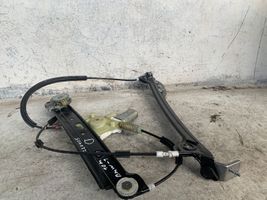 BMW 1 E81 E87 Elektryczny podnośnik szyby drzwi 