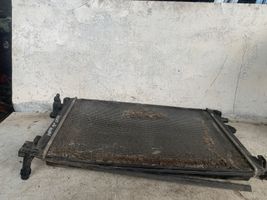 Skoda Karoq Coolant radiator 