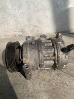 Skoda Karoq Ilmastointilaitteen kompressorin pumppu (A/C) 5q0816803