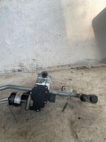 Skoda Karoq Tiranti e motorino del tergicristallo anteriore 576955113A