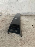 Volkswagen Jetta VI Moulures des vitres de la porte avant 5c6853290