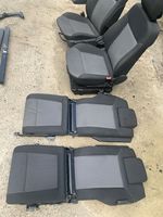 Opel Zafira B Seat set 