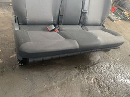 Opel Zafira B Seat set 