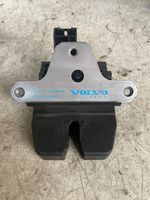 Volvo V50 Blocco/chiusura/serratura del portellone posteriore/bagagliaio 010443899002