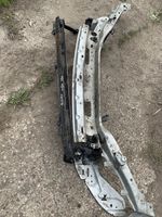 Volvo V50 Radiator support slam panel 