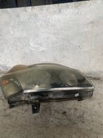 Nissan Quest Headlight/headlamp 